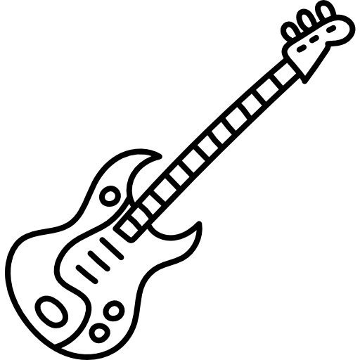 Guitarra