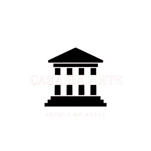 Logo da casa da arte