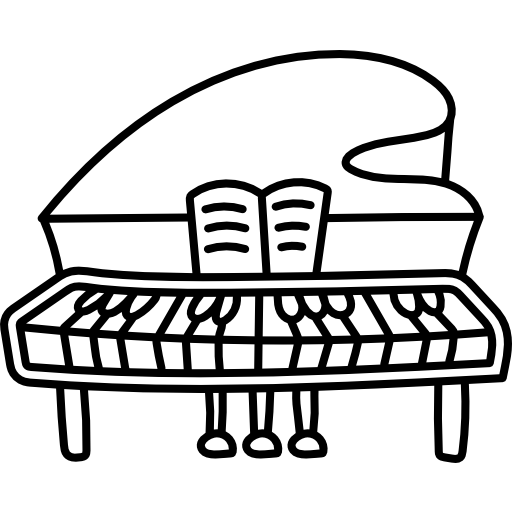 piano